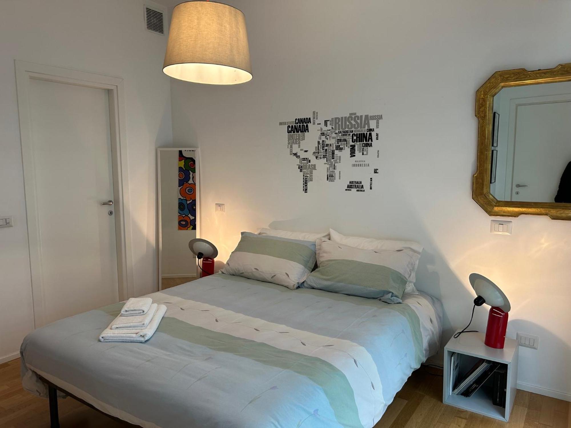 Appartement Design Island By Mc à Milan Extérieur photo